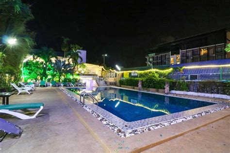 natural beach hotel pattaya thailand|Natural Beach Hotel Pattaya in Pattaya, Thailand from $13: Deals .